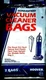 Hoover Vacuum Cleaner Bags Fits Royal Dirt Devil Upright Using Bag C