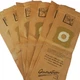 6 Genuine Kirby Vacuum Cleaner Bags G3 G4 G5 G6 G7 Sentria Ultimate Diamond Bag 
