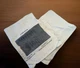 Lot of 2 Vintage Bank Bag Canada 50 Cents $1000 + No writing Royal Canada Mint Lot of 2 Vintage Bank Bag Canada 50 Cents $1000 + No writing Royal Canada Mint