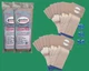 20 Type U Electrolux Commercial Vacuum bags Model Discovery I II III Lux Regency 20 Type U Electrolux Commercial Vacuum bags Model Discovery I II III Lux Regency