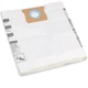 Shop-Vac 90662 10-14 Gallon Vacuum Disposable Filter Bags 3-Pack OEM -