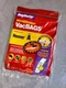 NEW! Rug Doctor Micro Filtration VacBAGS for Hoover, Type A (2 Bags)