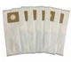12 Type A Vacuum Bags for Riccar 2000 4000 Simplicity 5000 6000 Fuller Brush