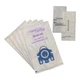 Purefilta HEPA 3D Bag & Filter Pack (5) to fit Miele Type G N Complete C3 Series