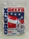 Genuine Oreck Belts ~ For All Oreck Upright Vacuum Cleaners ~3 Count Belts