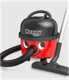 Numatic Henry Pro Dry Commercial Vacuum Cleaner Red HVR200R