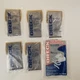 5 New Oreck Hypo Allergenic Odor Fighting Vacuum Bags Compact Canister PKBB120F 5 New Oreck Hypo Allergenic Odor Fighting Vacuum Bags Compact Canister PKBB120F