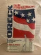 Oreck Disposable Vacuum Filter Bags for XL Uprights PK80009DW: 9 Bags (New)