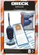 Genuine Oreck HB8PK Type HL Halo Synthetic Hypo-Allergenic Vacuum bags- HEPA 13
