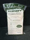 Kirby vacuum cleaner bags Micron Magic Hepa Filters - 9pcs.