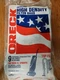 New 9 Disposable Genuine Oreck High Density Filter Bags for XL Uprights Top Fill