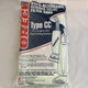 New Sealed 8 Pack Oreck Celoc Filter Type CC Upright Vacuum Cleaner Bags CCPK8DW