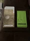 5 Genuine Oreck CC-SaniSeal Vacuum Bags Allergen Filtration Select AK1CC6A (5) 5 Genuine Oreck CC-SaniSeal Vacuum Bags Allergen Filtration Select AK1CC6A (5)