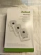 iRobot Roomba Dirt Disposal Bag 3-Pack Fits All Clean Base Models 4640235 iRobot Roomba Dirt Disposal Bag 3-Pack Fits All Clean Base Models 4640235