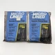 Microlined Anti Bacterial Vacuum Cleaner Bags For Sharp Type PU-2. New 2/3PK.New