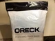 25-Bags: Oreck AK11125 Standard Filter Bags, For XL Models Without Bag Docks NEW