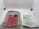 SHARP VACUUM CLEANER BAGS Model EC-03 PU2 Type PU-2 (1 Pack- 1 Bag)