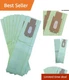 Efficient Green Double Wall Oreck Vacuum Cleaner Bags - 8 Pack for Easy Disposal