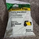 Clean Obsessed CO711 HEPA Vacuum Bags 9 BAGS NEW 