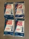 (8) Royal Dirt Devil Deluxe/Hoover Upright Vacuum Cleaner Bags, Type C #40100572