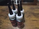 lot of 4 Slip 2000 1oz. Ewl Extreme Weapons Lubricant 60317