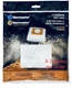 Vacmaster 4-5 Gallons Dry Vacuum Dust Bags Shop Vac 2 Packs 3 Each Pack