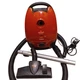 Bissell Vacuum Cleaner 41221 Zing Bagged Canister Portable