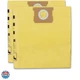9067233 Disposable Collection Vacuum Filter Bags, Fits 10-14 Gallon Tanks, He...
