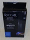 Riccar RFH-6 Type F Supralite HEPA Filtration Vacuum Bags 6 Pack NEW - OPEN BOX Riccar RFH-6 Type F Supralite HEPA Filtration Vacuum Bags 6 Pack NEW - OPEN BOX