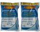 24 Fits For EnviroCare Patriot Allergy Vacuum Bags