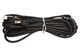 Oreck Upright Vacuum Black Cord Fits For LW100, L1500 # 58-5809-03, 430001540 Oreck Upright Vacuum Black Cord Fits For LW100, L1500 # 58-5809-03, 430001540