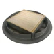 Nilfisk 140 2666 010 Filter, Hepa, Use With Mfr. No. 10664 Nilfisk 140 2666 010 Filter, Hepa, Use With Mfr. No. 10664