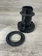 Oreck FC1000 Quest Pro Part Dust Compartment Seal, Gasket 8235601 Oreck FC1000 Quest Pro Part Dust Compartment Seal, Gasket 8235601