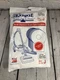 Genuine Royal Vacuum Bags Type J Tank Cleaners Disposable Paper Bags 10pack Genuine Royal Vacuum Bags Type J Tank Cleaners Disposable Paper Bags 10pack