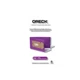 Oreck SaniSeal Vacuum Bag Oreck Elevate Upright Vacuums Docking 6 pk AK1CC6H