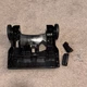 Bissell CleanView Compact 3508 Base Head Foot Cover Vacuum Hose Replacement Part