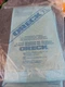 (25ct) Oreck XL PK800025 Upright Vacuum Bags 2000 8000 9000 Commercial NIP 