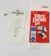 New Genuine Dirt Devil by Royal 6 Paper Bags for Hand Vacuum Models Bag Type G New Genuine Dirt Devil by Royal 6 Paper Bags for Hand Vacuum Models Bag Type G