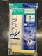 Genuine Royal Type R Bags - 7 bags + 1 filter 3-RY3100-001 Genuine Royal Type R Bags - 7 bags + 1 filter 3-RY3100-001