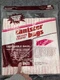 Vtg Kenmore Canister Vacuum Cleaner Bags Lot of 11 Bags -5023 50235 USA