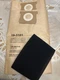 Alton Enterprises Limited Stanley 19-3100 5-8 Gallon 2 Disposable Filter Bag + F Alton Enterprises Limited Stanley 19-3100 5-8 Gallon 2 Disposable Filter Bag + F