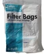 Kirby Micron Magic Vacuum Bags 204811 Fstyle Twist 0.3 Microns 6 Pack OEM Genuin