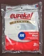 Eureka Premium Disposable Dust Vacuum Bags Style RR 3-Pk 61115B Fits Series 4800