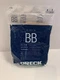 Genuine Oreck BB Compact Canister Allergen Filter  Bags AK1BB8A 8-bags 1-filter