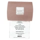 TOUGH GUY 48ZD79 Vacuum Bag,Paper,2-Ply,Reusable,PK12 48ZD79