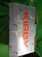Kirby Sentria Vacuum Carpet Shampoo System 293006