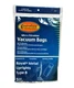 Envirocare Vacuum Bags Designed to Fit Royal Type B Metal Upright Vacuums 847