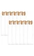 Type LW Hepa Vacuum Bags Replacement for Oreck Fits LW100 LW1500RS LW100LR, 12PK Type LW Hepa Vacuum Bags Replacement for Oreck Fits LW100 LW1500RS LW100LR, 12PK