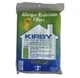 Kirby Micron Magic Allergen Reduction HEPA Filter Bags 6-Pack