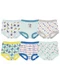 Mickey Toddler Boys' Training Pants, 6 - Pack, Sizes 2T-3T